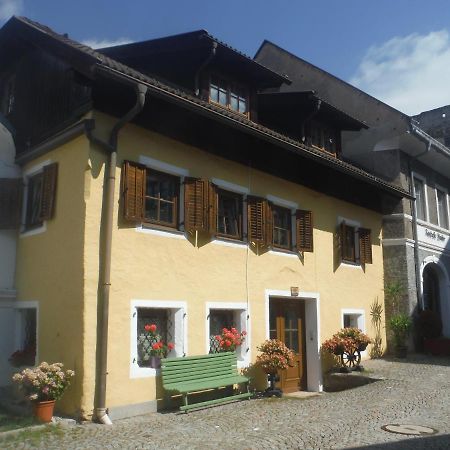 Ferienwohnung Weberlenz Gmünd Zewnętrze zdjęcie