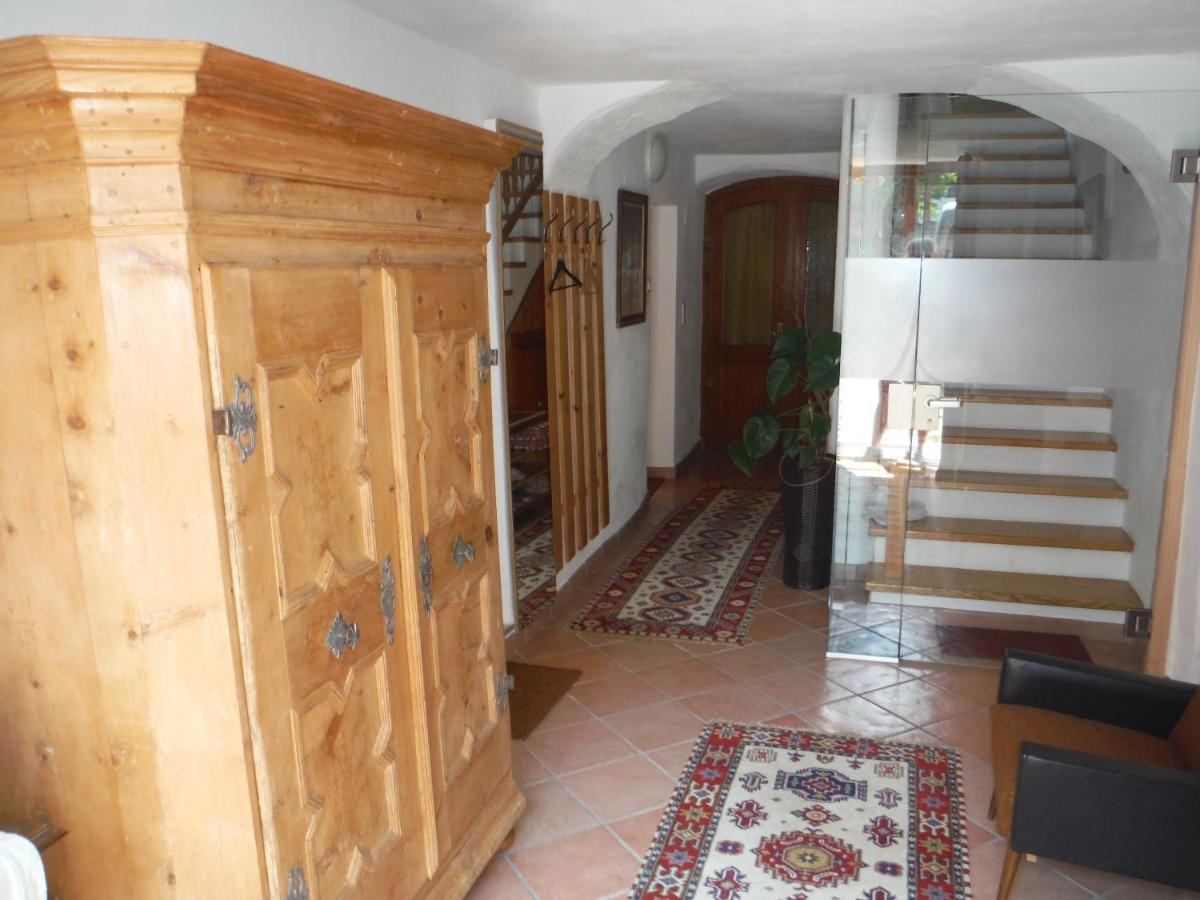 Ferienwohnung Weberlenz Gmünd Zewnętrze zdjęcie