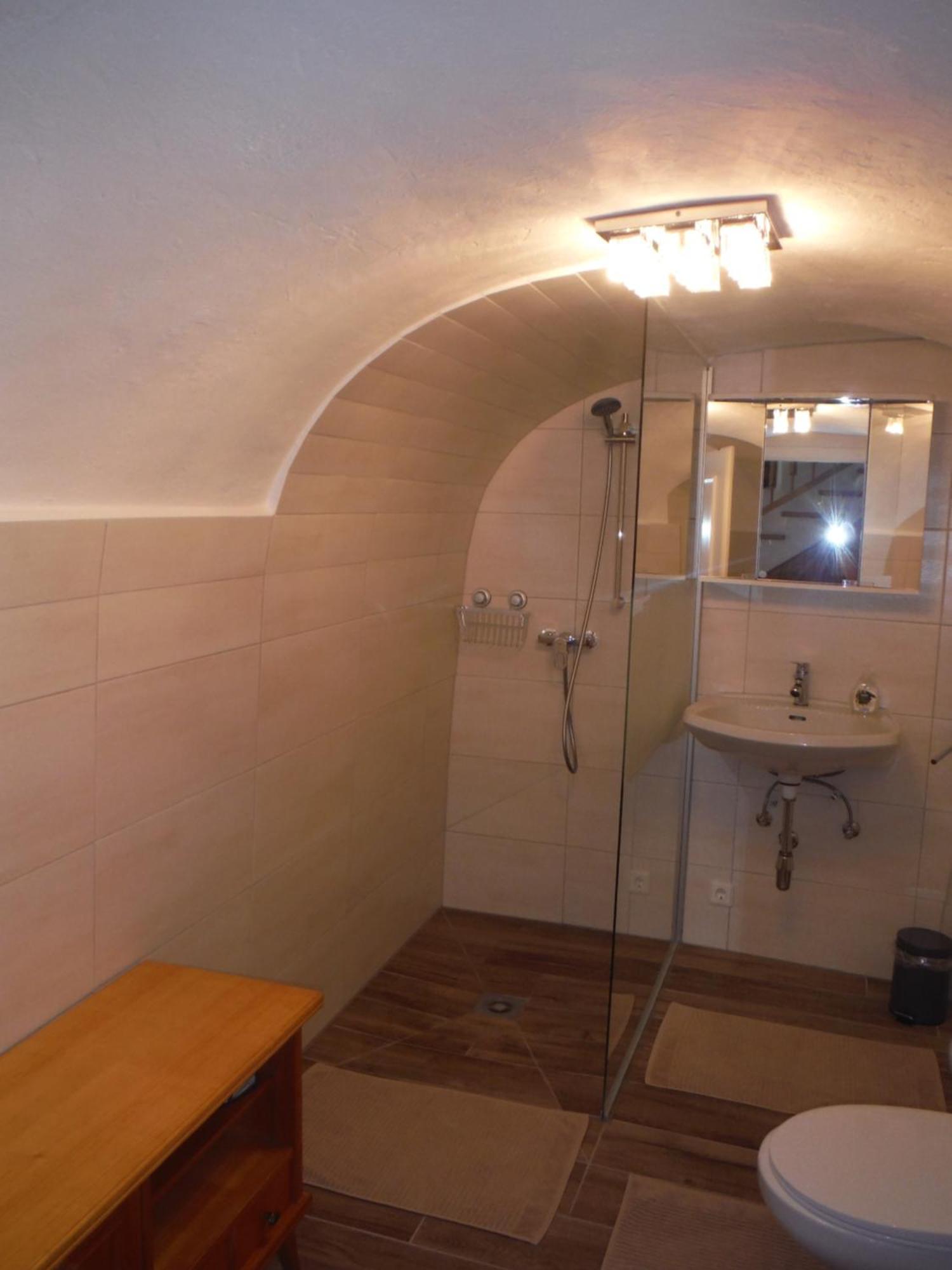 Ferienwohnung Weberlenz Gmünd Zewnętrze zdjęcie